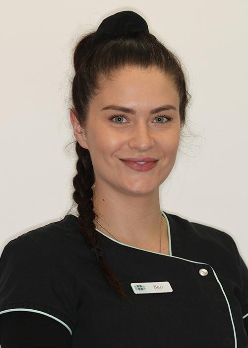 Bec Dental Assistants