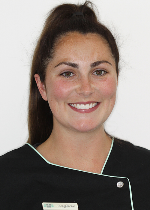 Teaghan Dental Assistants